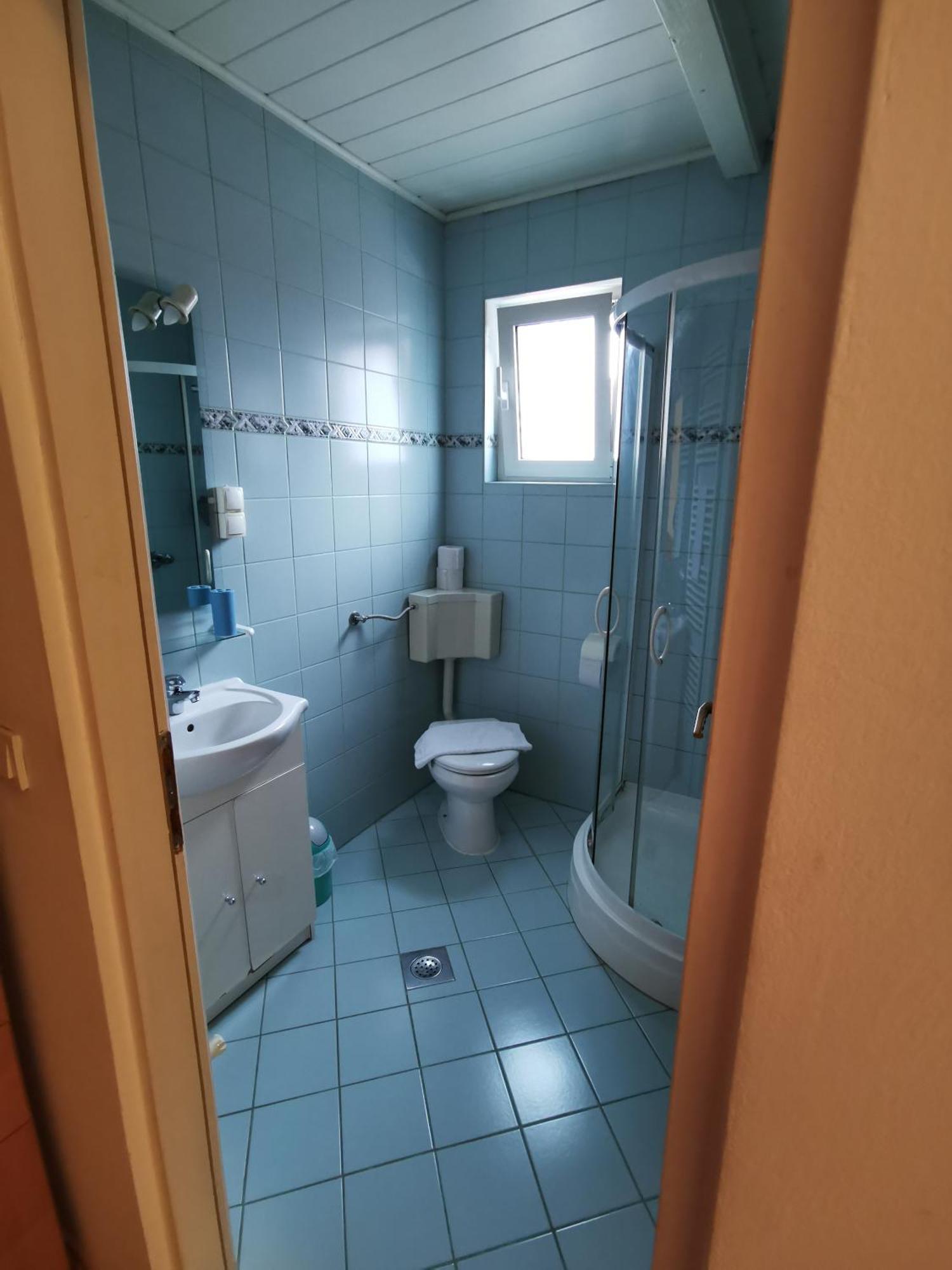 Apartmani Fuckar Krapinske Toplice Exterior foto