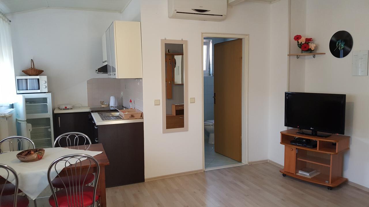 Apartmani Fuckar Krapinske Toplice Exterior foto