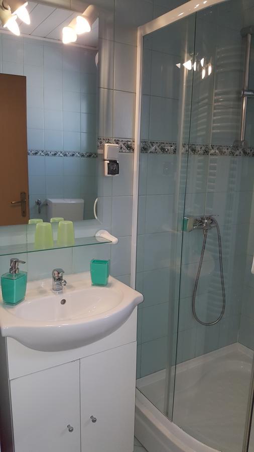 Apartmani Fuckar Krapinske Toplice Exterior foto