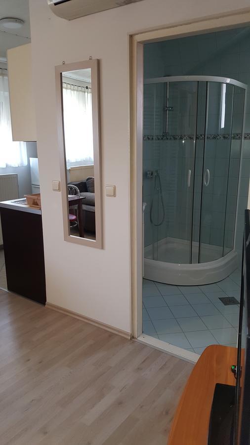 Apartmani Fuckar Krapinske Toplice Exterior foto