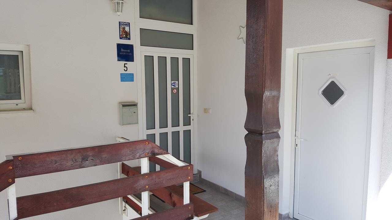 Apartmani Fuckar Krapinske Toplice Exterior foto
