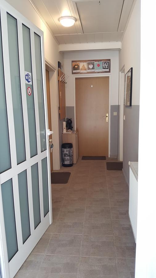 Apartmani Fuckar Krapinske Toplice Exterior foto