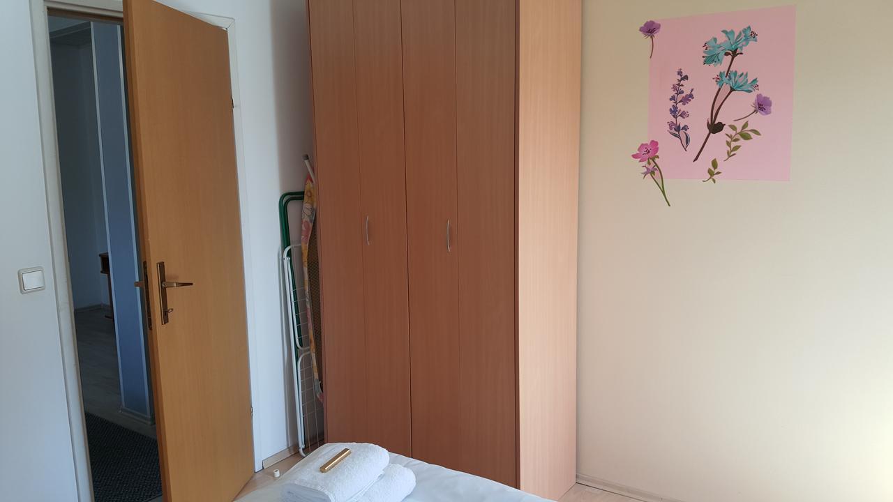 Apartmani Fuckar Krapinske Toplice Exterior foto