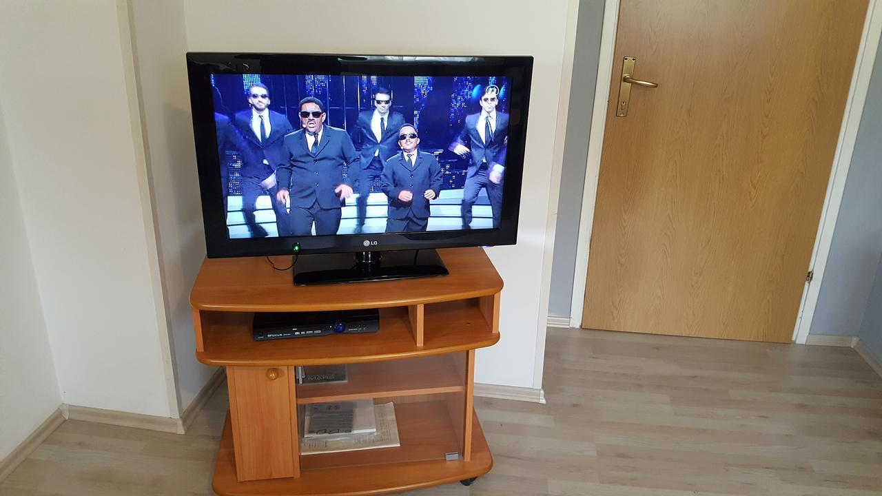Apartmani Fuckar Krapinske Toplice Exterior foto
